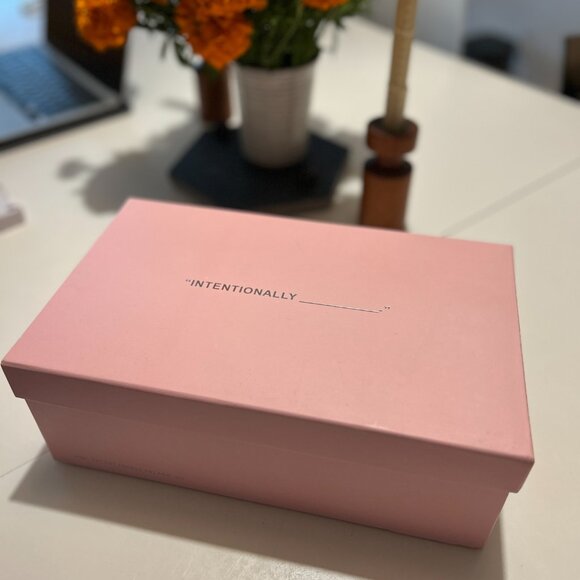 MARCHE METALLIC SLINGBACK MARY JANE - Picture 8 of 8